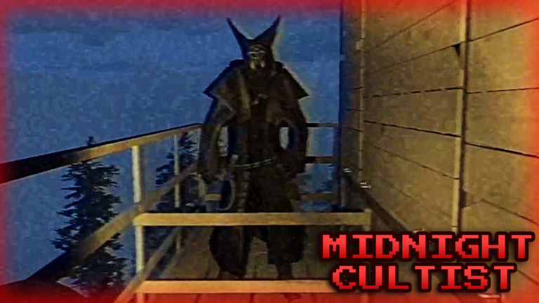 Midnight Cultist [HORROR] screenshot 2