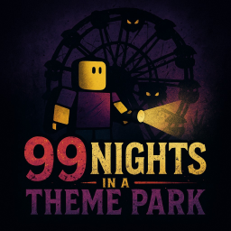 [UNRELEASED] 99 Nights in a Theme Park