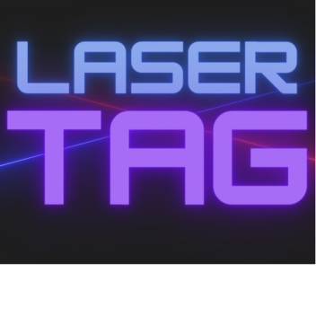 Laser Tag Area Game
