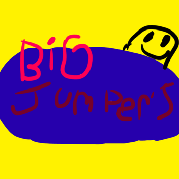 Big Jumpers Park