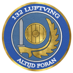 TNM | 132 Luftving