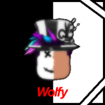 Wolfy’s Fan Club