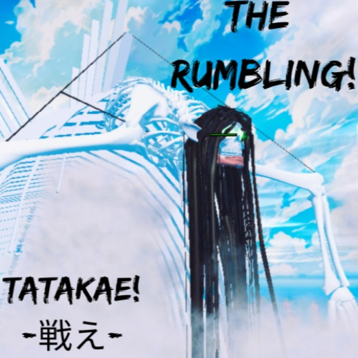 AOT: The Rumbling! Showcase 