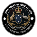 AMF | Department of Home Affairs