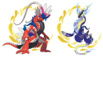 Pokémon challenge group (Official)