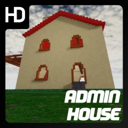 HD Admin House [Alpha] icon