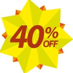 Kodie's 40%