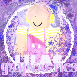 Lilac Gymnastics Gym || [R15]
