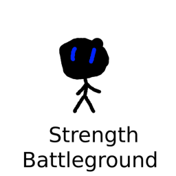 Strength Battleground (Beta)