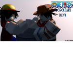 One Piece: Legendary Dawn_(Community Group)