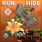 💐Flee the Facility🌺