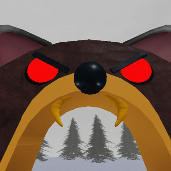 Keshi's Castle Roblox: Winter Edition