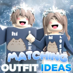 Matching Outfit Ideas