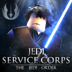 Jedi Service Corpsᅠ