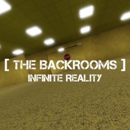 THE BACKROOMS: Infinite Reality