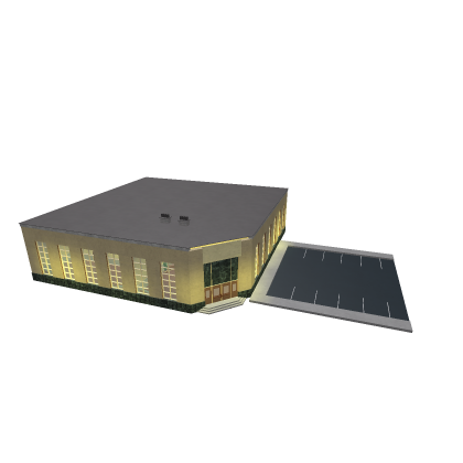 Los  Santos Police Department