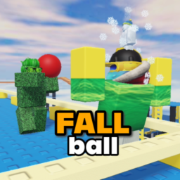 FallBaller [ALPHA]