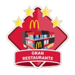 Gran restaurante - IV