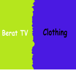 Berat TV - Clothing