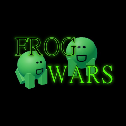 Frog Wars
