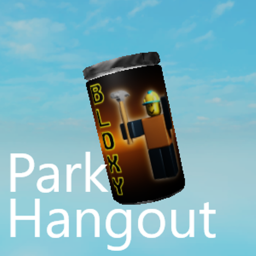Park Hangout [NEW LOGO!!!]