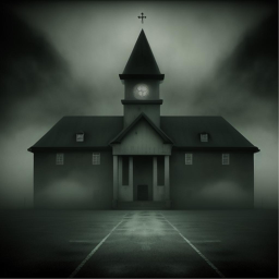 The Haunted School (DEMO)