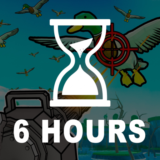 Catch 1 Billion Ducks Roblox game