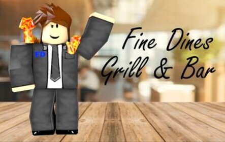 Fine dines® grill and Bar
