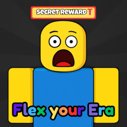 Flex Your Era!
