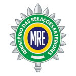 "MRE" || Ministério das Relações Exteriores