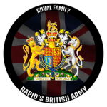 |RBA| - Royal Family