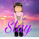 Slay Clothing!