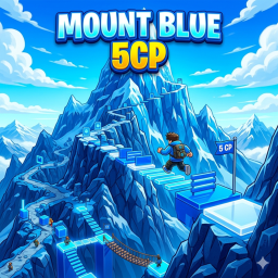 [NEW] MOUNT BLUE +25