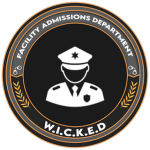 | Facility Admissions Department |