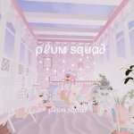 ρℓυмѕ ѕqυα∂