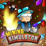 Mining Simulator players
