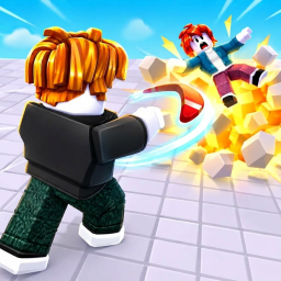 Boomerang Spleef 💥