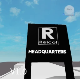 RelCot Headquarters icon