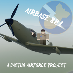 Airbase 801