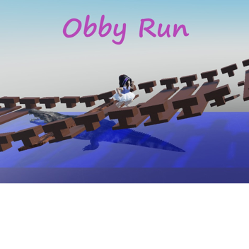 Obby Run
