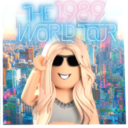 Taylor Swift: The 1989 World Tour!
