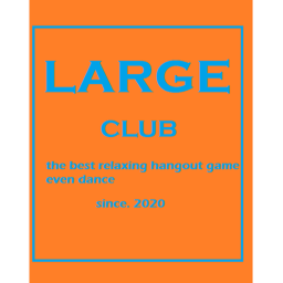 large club