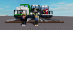 TrainCrashes and meshtrains