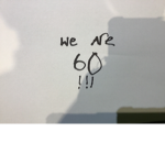Welcome to 6O
