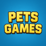 Pets Games