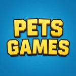 Pets Games Group Thumbnail