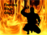 Flaming Ninja Clan