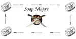 Soap Ninja's