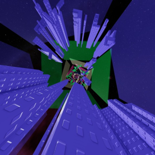 [MUSIC] Tower of Wigglecore Nerfed To Cata official Roblox game thumbnail