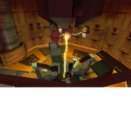 United Half Life Guns